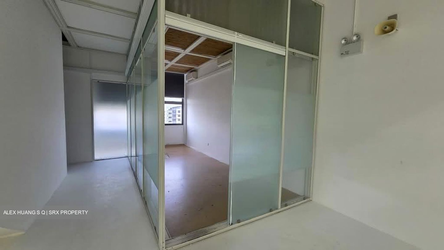 T-space (D18), Factory #551310051